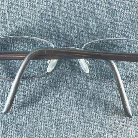 🎁Christian Dior CD3595-19S Eyeglass Frames Only‼️ - Picture 10 of 15